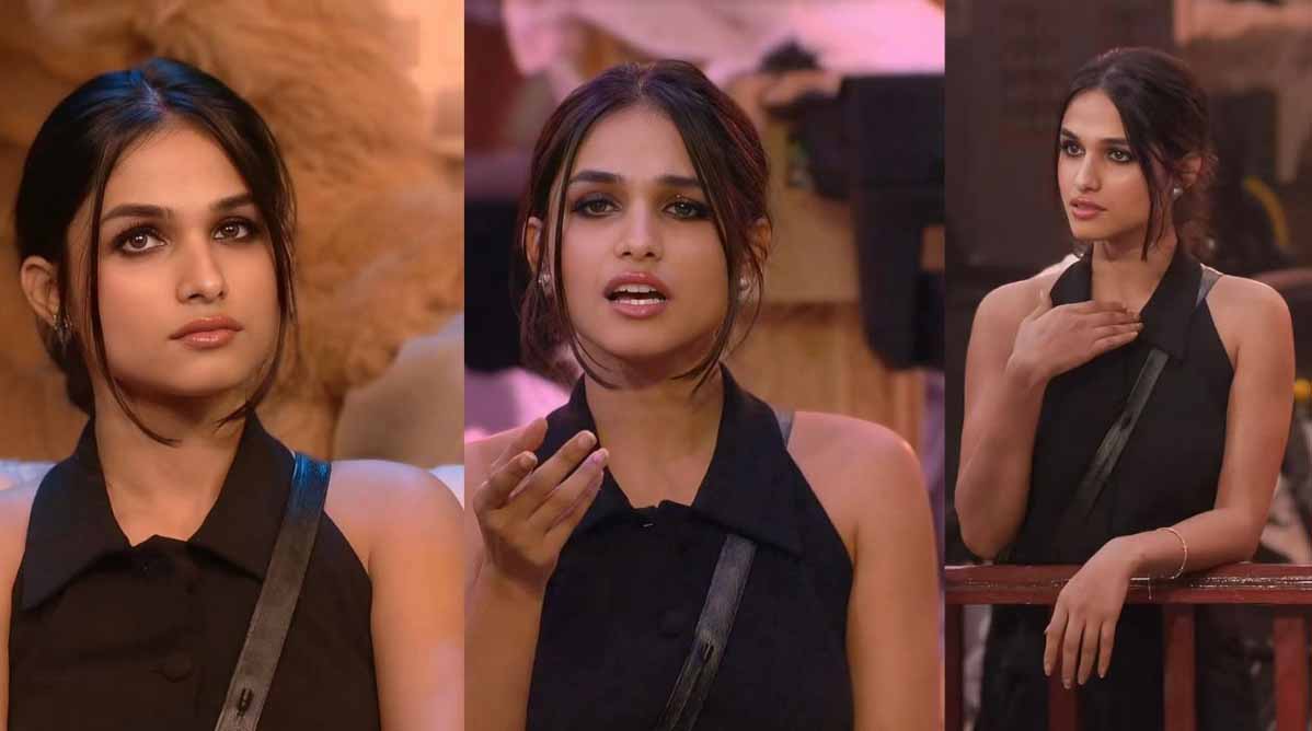 बिग बॉस की पूर्व कंटेस्टेंट कश‍िश कपूर ने पॉपुलर क्रिकेटर पर गंभीर आरोप लगाए