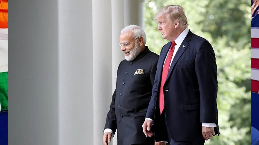 टैरिफ टेंशन के बीच पीएम मोदी-ट्रंप की संभावित मुलाकात, अगले महीने UNGA समिट के लिए अमेरिका जाएंगे मोदी