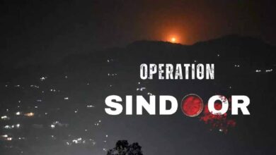 ऑपरेशन सिंदूर के जवानों का सम्मान, 36 वायु सैनिकों को वीरता पुरस्कार