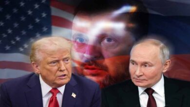 15 अगस्त को अलास्का में डोनाल्ड ट्रंप और व्लादिमीर पुतिन की अहम मुलाकात