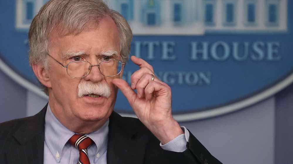 पूर्व अमेरिकी अधिकारी का तंज: PM मोदी को दो बार नोबेल के लिए नामांकित करें, ट्रंप पर कटाक्ष पूर्व अमेरिकी अधिकारी का तंज: PM मोदी को दो बार नोबेल के लिए नामांकित करें, ट्रंप पर कटाक्ष