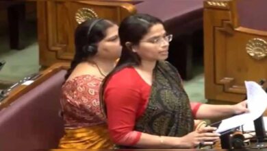 सपा बागी विधायक पूजा पाल: अतीक को खत्म कर CM योगी ने दिया मुझे न्याय सपा बागी विधायक पूजा पाल: अतीक को खत्म कर CM योगी ने दिया मुझे न्याय