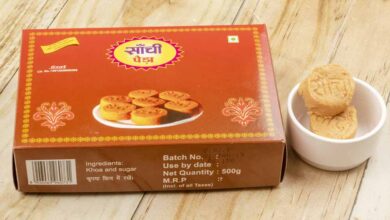 15 अगस्त पर सरकारी संस्थानों में मिठाई सिर्फ सांची डेयरी से खरीदने का आदेश