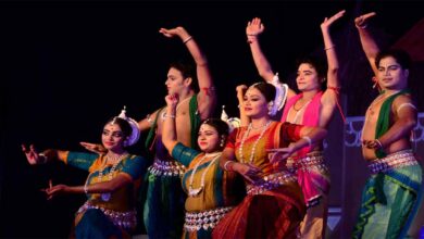सुरमयी सांस्कृतिक संध्या में होगा भरतनाट्यम, मप्र भवन, दिल्ली में 22 अगस्त को आयोजित होगा कार्यक्रम