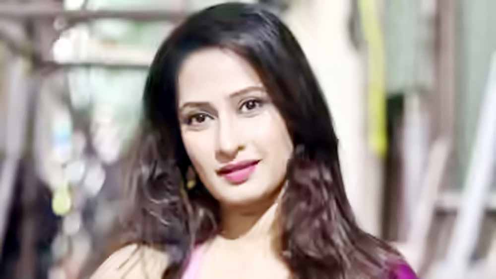 38 साल की उम्र में ‘पवित्र रिश्ता’ की प्रिया मराठे का निधन, कैंसर से थीं जूझ रही
