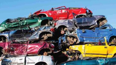 मध्य प्रदेश में गाड़ियों के स्क्रैप पर बड़ी राहत: मार्च 2026 तक जुर्माना और टैक्स में 90% छूट