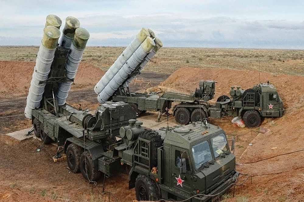 314 KM दूर से उड़ता पाकिस्तानी विमान, S-400 ने टारगेट लॉक कर किया फायर – सबसे लंबा सरफेस टू एयर अटैक