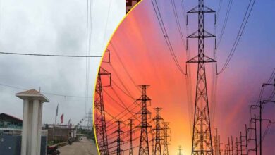 बड़वानी में ट्रांसमिशन लाइनों के समीप अवैध निर्माण हटाने की मुहिम,  एम.पी. ट्रांसको ने जारी किये 24 नोटिस