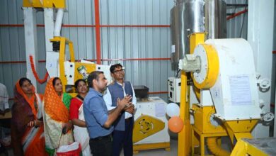 रायपुर : रायगढ़ जिले में महिला स्व सहायता समूहों ने शुरू किया ‘रेडी-टू-ईट’ का उत्पादन