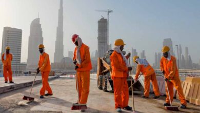 कुवैत ने दिया बड़ा ऐलान: 2030 तक विदेशी जजों को हटाएगा, भारतीयों पर पड़ेगा असर