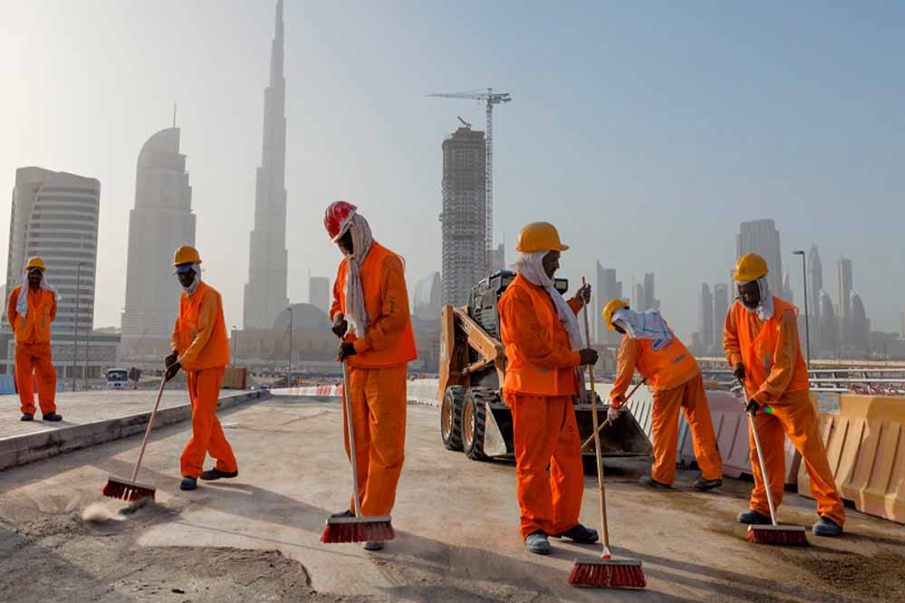 कुवैत ने दिया बड़ा ऐलान: 2030 तक विदेशी जजों को हटाएगा, भारतीयों पर पड़ेगा असर