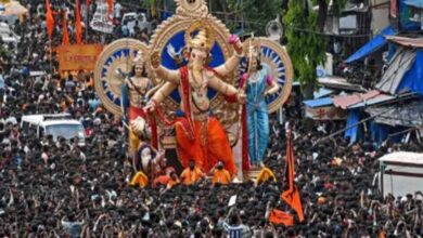 गणेश उत्सव 2025: कब से कब तक मनाया जाएगा, जानें स्थापना की सही विधि और शुभ मुहूर्त
