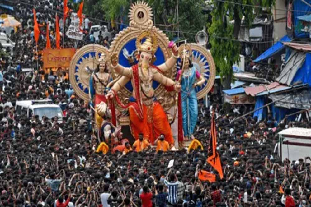 गणेश उत्सव 2025: कब से कब तक मनाया जाएगा, जानें स्थापना की सही विधि और शुभ मुहूर्त