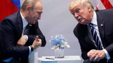 पुतिन के बॉडीगार्ड साथ लाए ‘पूप सूटकेस’, क्यों नहीं छोड़ा अमेरिका में ह्यूमन वेस्ट?