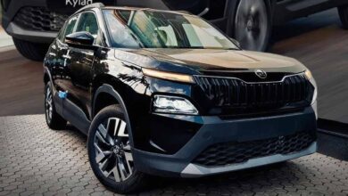 धमाकेदार एंट्री! Skoda Kylaq बनी नंबर-1 SUV, ₹8.25 लाख की कीमत पर मचा रही धमाल