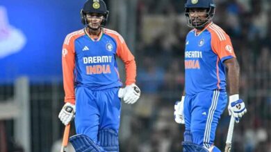 गिल-सिराज की एशिया कप टीम से बाहर होने की संभावना, यशस्वी को मिल सकता है बैकअप ओपनिंग मौका