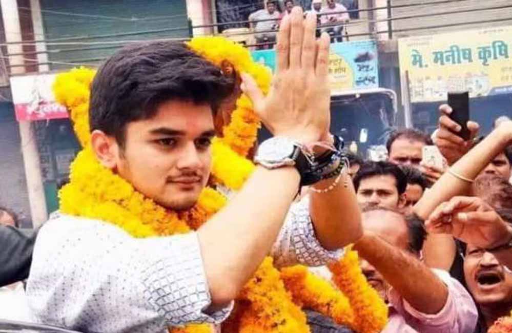 महाआर्यमन सिंधिया बन सकते हैं MPCA के अगले अध्यक्ष, निर्विरोध चुने जाने की संभावना