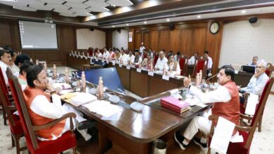 MP कैबिनेट बैठक में कई अहम फैसले, भोपाल में बनेगा इलेक्ट्रॉनिक मैन्युफैक्चरिंग क्लस्टर
