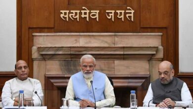 मोदी कैबिनेट ने दी हरी झंडी: 2 बड़े इंफ्रास्ट्रक्चर प्रोजेक्ट्स पर खर्च होंगे 10,000 करोड़ रुपये