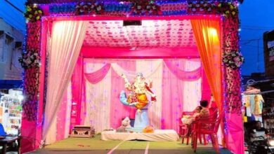 अस्थाई कनेक्शन लेकर ही झांकी-पंडाल की सज्जा करें : ऊर्जा मंत्री तोमर