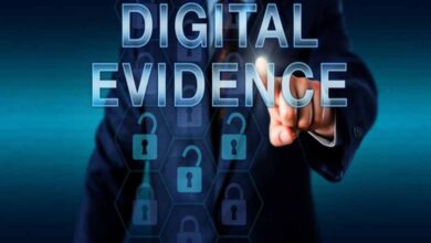 न्यायिक प्रक्रिया में पारदर्शिता और दक्षता को सुनिश्चित कर रहे डिजिटल साक्ष्य