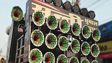 कानफोड़ू DJ पर हाईकोर्ट की सख्ती: 1 लाख जुर्माना और 5 साल तक की सजा का प्रावधान