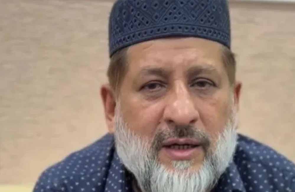 फर्जीवाड़े में फंसे कांग्रेस विधायक आरिफ मसूद, हाईकोर्ट ने 3 दिन में FIR दर्ज करने का आदेश दिया