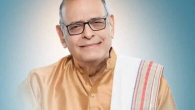 ‘3 इडियट्स’ के प्रोफेसर अच्युत पोतदार का निधन, 91 वर्ष की उम्र में ली अंतिम सांस