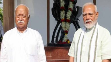 मोदी का तीसरा कार्यकाल: बीजेपी और संघ के रिश्तों का स्वर्णकाल मोदी का तीसरा कार्यकाल: बीजेपी और संघ के रिश्तों का स्वर्णकाल