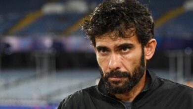 13 साल बाद देसी कोच की वापसी: खालिद जमील को मिली भारतीय फुटबॉल की कमान