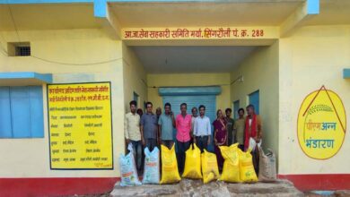 जिले में खरीफ सीजन के लिए उर्वरक की हो रही पर्याप्त आपूर्ति