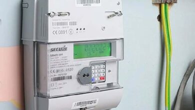 स्मार्ट मीटर स्थापना रोकने को लेकर सुप्रीम कोर्ट अथवा मध्यप्रदेश हाईकोर्ट के निर्णय की खबर निराधार स्मार्ट मीटर स्थापना रोकने को लेकर सुप्रीम कोर्ट अथवा मध्यप्रदेश हाईकोर्ट के निर्णय की खबर निराधार