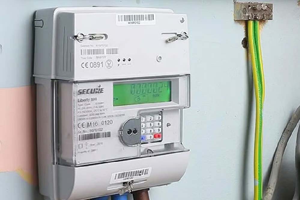 स्मार्ट मीटर स्थापना रोकने को लेकर सुप्रीम कोर्ट अ‍थवा मध्यप्रदेश हाईकोर्ट के निर्णय की खबर निराधार