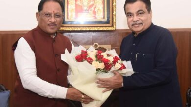 मुख्यमंत्री साय की पहल से खुला विकास का रास्ता,  चार नए पुलों का भूमि पूजन जल्द