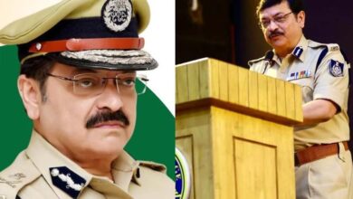 वरुण कपूर बने नए डीजी जेल, शाहिद अबसार को मिली एडीजी चयन एवं भर्ती की कमान