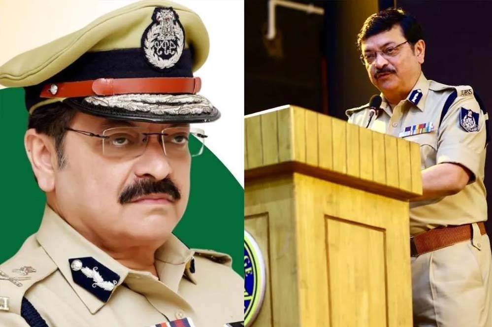 वरुण कपूर बने नए डीजी जेल, शाहिद अबसार को मिली एडीजी चयन एवं भर्ती की कमान