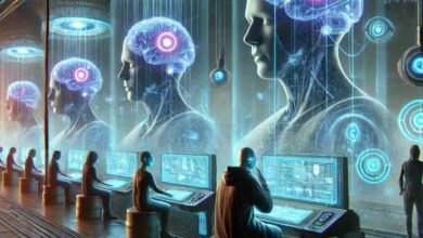 AI की डरावनी भविष्यवाणी: 2027 से शुरू होगा तबाही का दौर, रहस्यमयी शख्स ने किया खुलासा