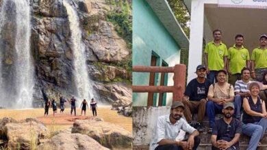 वैश्विक स्तर पर पर्यटन के क्षेत्र में नई पहचान स्थापित कर रहा है गौरेला-पेंड्रा-मरवाही जिला वैश्विक स्तर पर पर्यटन के क्षेत्र में नई पहचान स्थापित कर रहा है गौरेला-पेंड्रा-मरवाही जिला