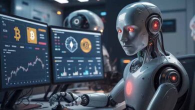 2030 के बाद खत्म होगा माउस-कीबोर्ड का जमाना, AI देगा लैपटॉप को नया रूप 2030 के बाद खत्म होगा माउस-कीबोर्ड का जमाना, AI देगा लैपटॉप को नया रूप