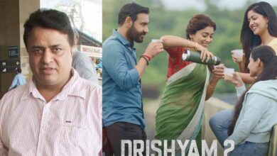 अजय देवगन की ‘दृश्‍यम 2’ के प्रोड्यूसर कुमार मंगत बरी, कोर्ट ने FIR को बताया फर्जी