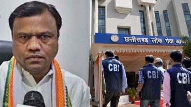 CGPSC मूल्यांकनकर्ताओं के नाम उजागर, PCC चीफ ने की CBI जांच की मांग
