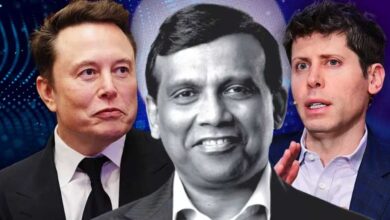 AI वर्ल्ड टॉप 100 लीडर्स लिस्ट जारी, भारतीय का नाम भी शामिल