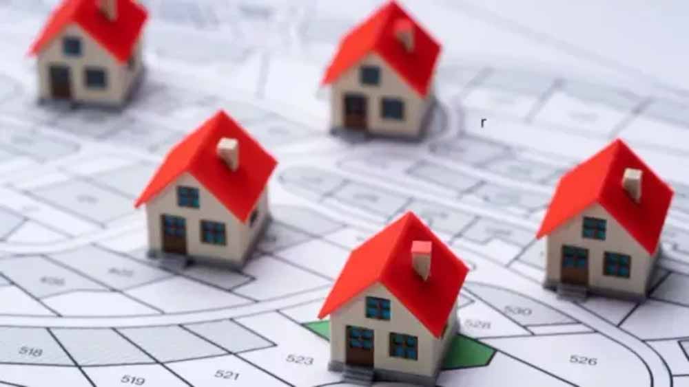 राजधानी में घर बनाना हुआ महंगा: LDA ने सुख-सुविधा शुल्क में की तीन गुना बढ़ोतरी