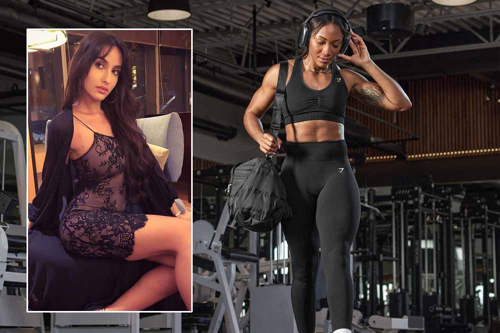 नोरा फतेही जैसी दिखने का दबाव, पति करवाता था घंटों एक्सरसाइज; शिकायत पर केस दर्ज