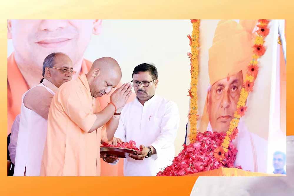 मिशन 2027’ की तैयारी: कल्याण सिंह के बहाने BJP हिंदुत्व और OBC समीकरण साधने में जुटी