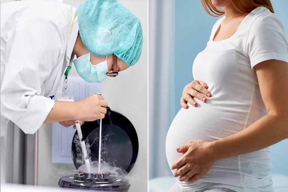 फ्रिज में सुरक्षित मातृत्व! Egg Freezing क्या है और आपके लिए क्यों ज़रूरी हो सकता है