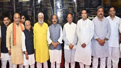 भिलाई को CM विष्णुदेव की बड़ी सौगात, 241 करोड़ की विकास योजनाओं का किया लोकार्पण