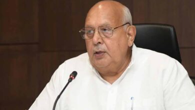 अखिलेश के समय आत्महत्या को मजबूर होते थे किसान, 86 लाख किसानों का योगी सरकार ने किया कर्जमाफ : कृषि मंत्री