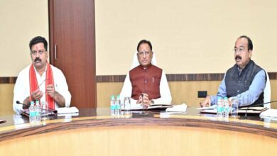 रायपुर : मंत्रिपरिषद के निर्णय : दिनांक – 19 अगस्त 2025