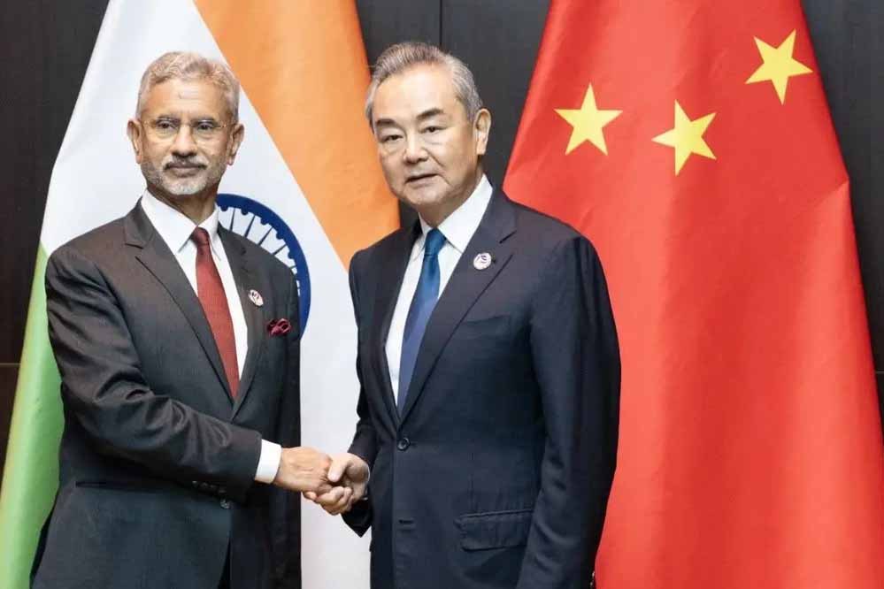 भारत-चीन वार्ता: 10 महत्वपूर्ण बिंदुओं पर बनी सहमति, 3 बॉर्डर ट्रेड मार्केट खोलने का फैसला